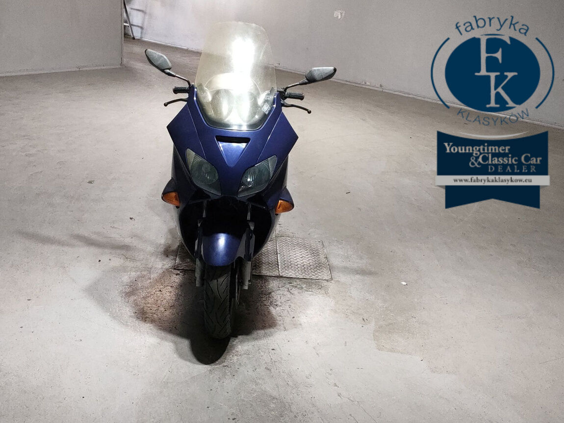 HONDA FORZA  - zdjęcie 4