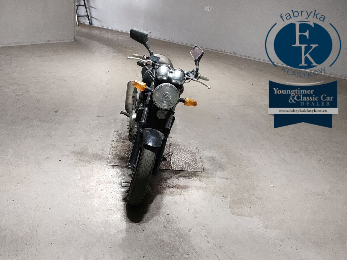 HONDA VTR250  - zdjęcie 4