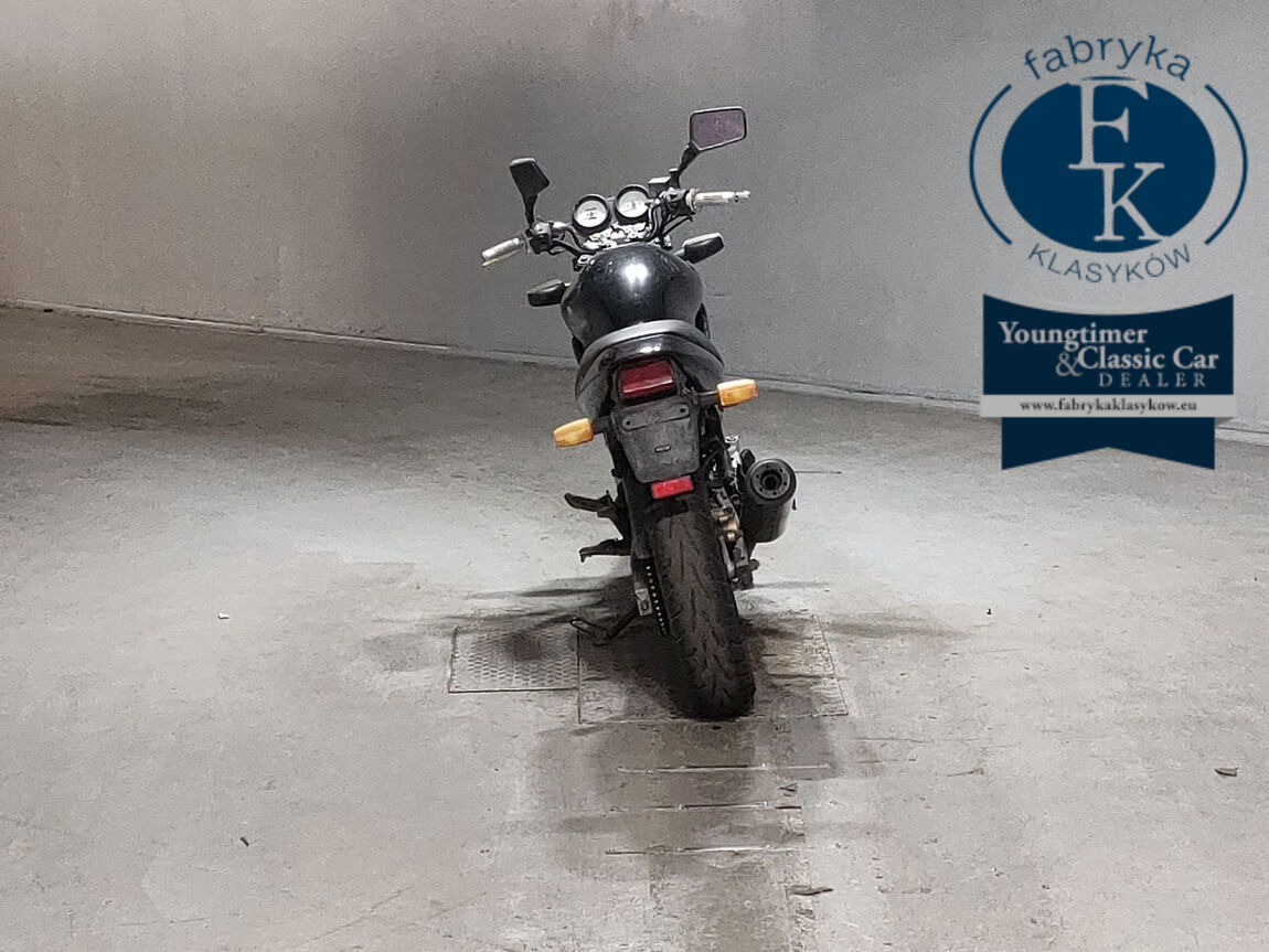 HONDA VTR250  - zdjęcie 5