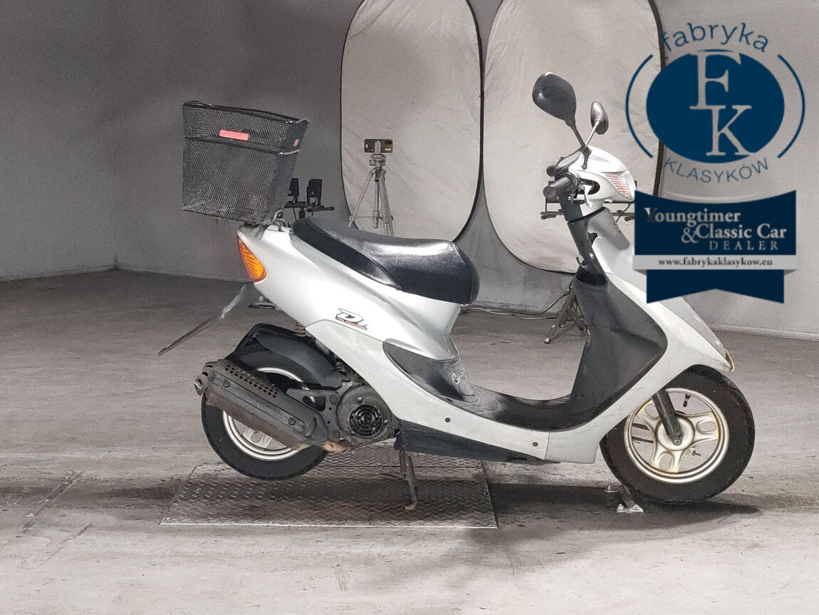 HONDA DIO  - aukcja, lot NX-2038990264