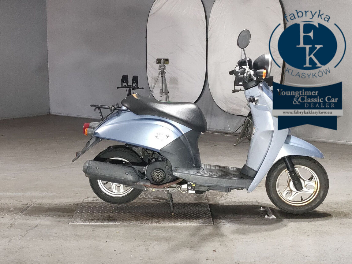 HONDA TODAY  - aukcja, lot NX-2038990266