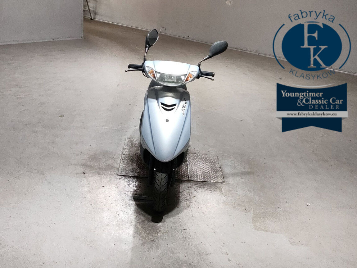 YAMAHA JOG  - zdjęcie 4