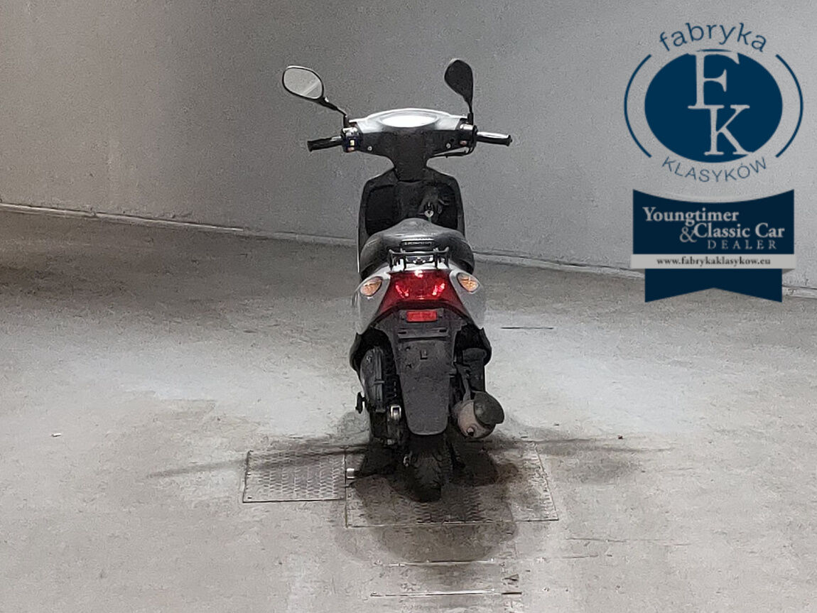 YAMAHA JOG  - zdjęcie 5