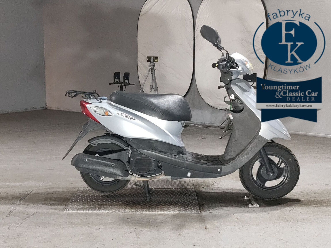 YAMAHA JOG  - aukcja, lot NX-2038990267