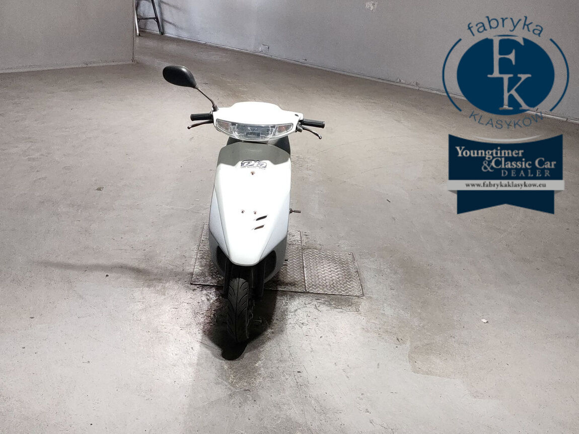 HONDA DIO  - zdjęcie 4
