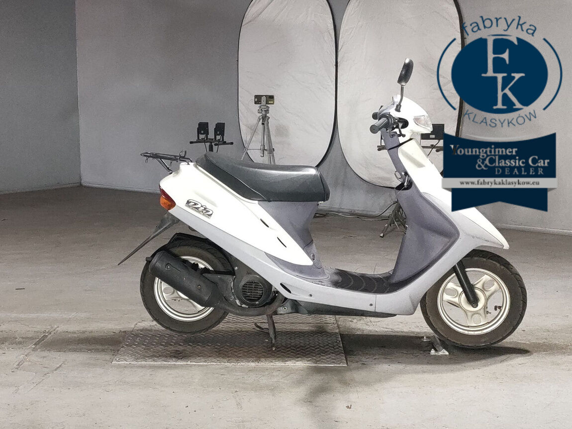 HONDA DIO  - aukcja, lot NX-2038990268