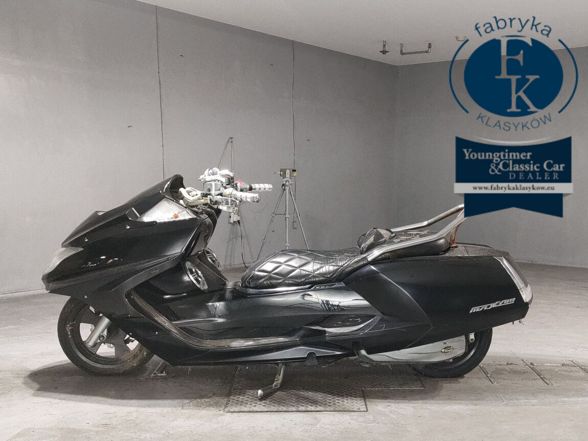 YAMAHA MAXAM250  - zdjęcie 3