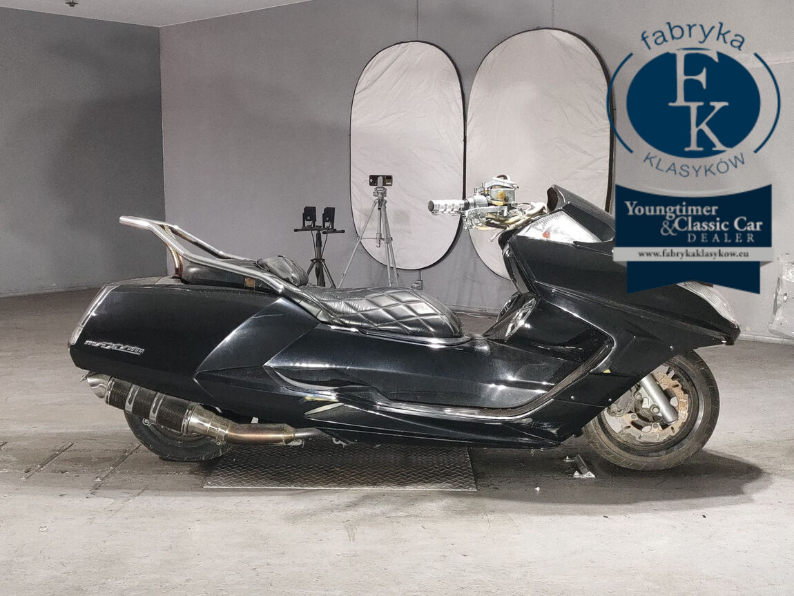 YAMAHA MAXAM250  - aukcja, lot NX-2038990269