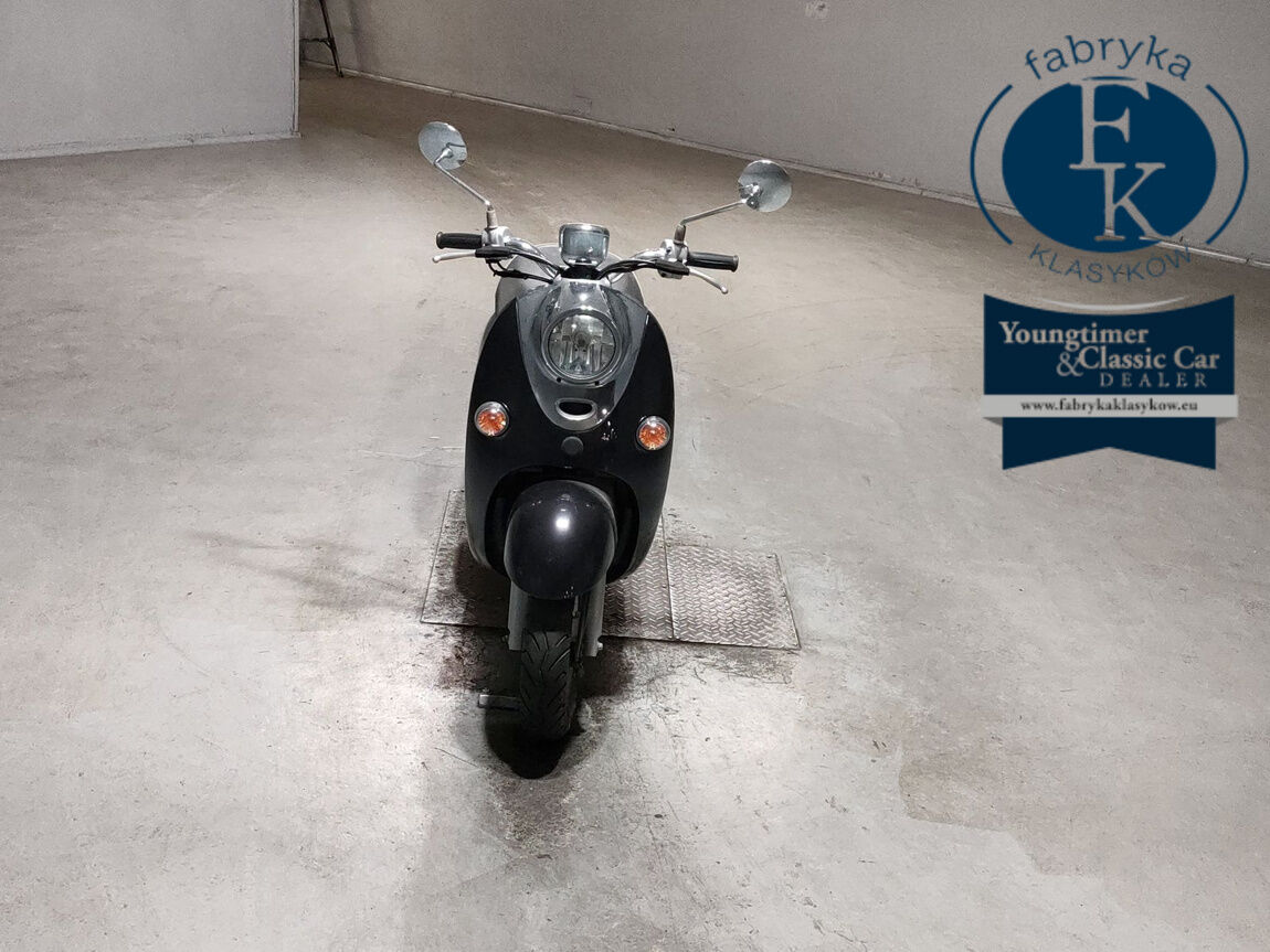 YAMAHA VINO  - zdjęcie 4