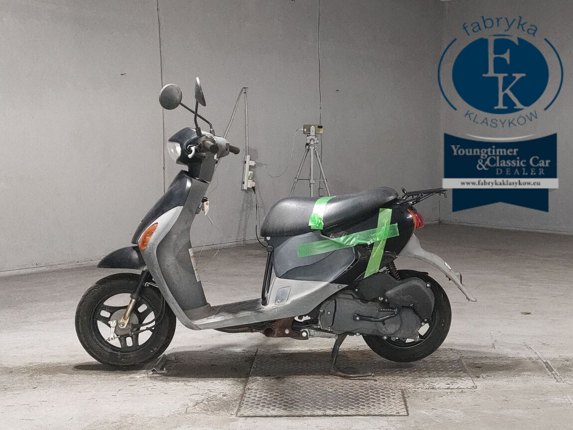 SUZUKI LET S4 - zdjęcie 3
