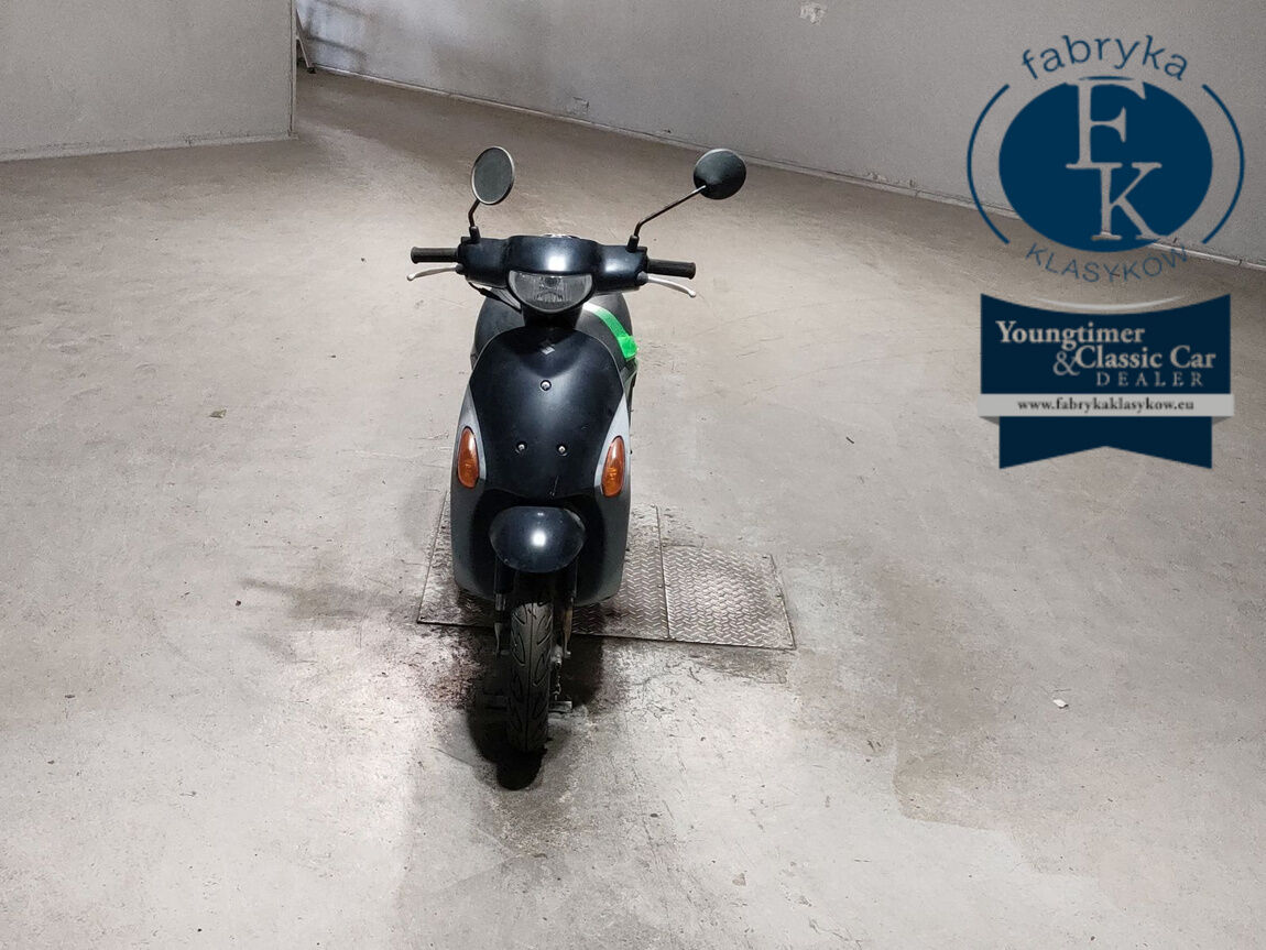 SUZUKI LET S4 - zdjęcie 4