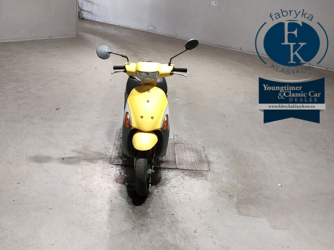 SUZUKI LET S4 - zdjęcie 4