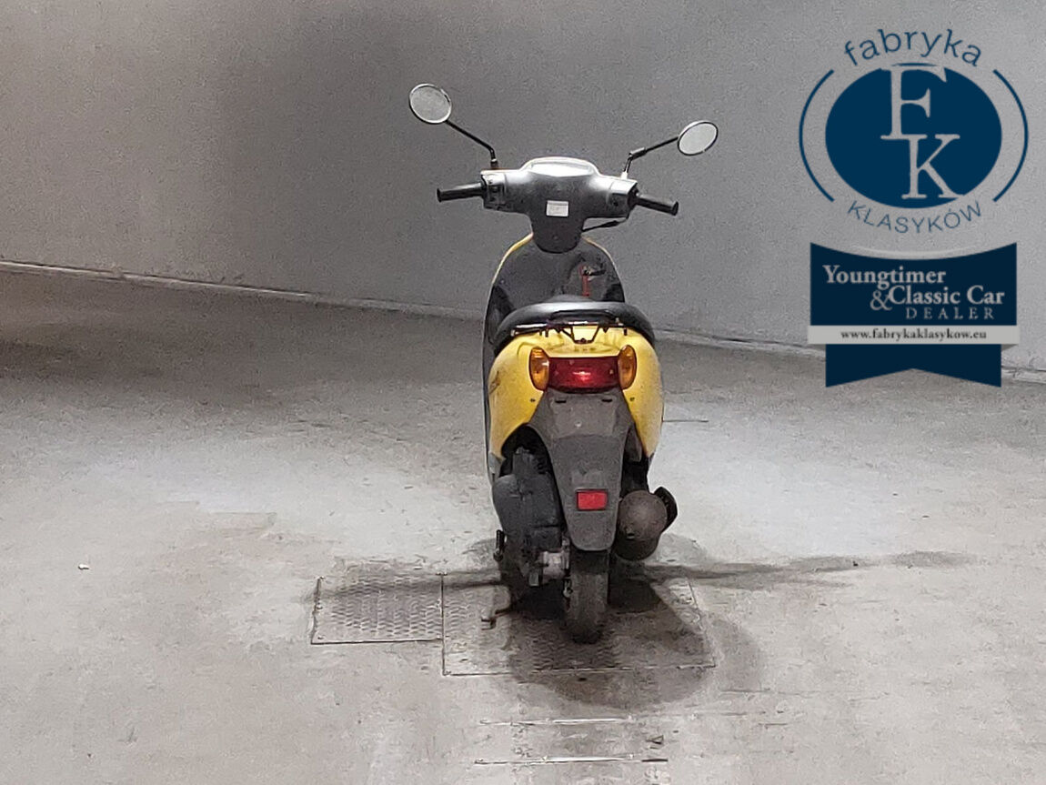 SUZUKI LET S4 - zdjęcie 5
