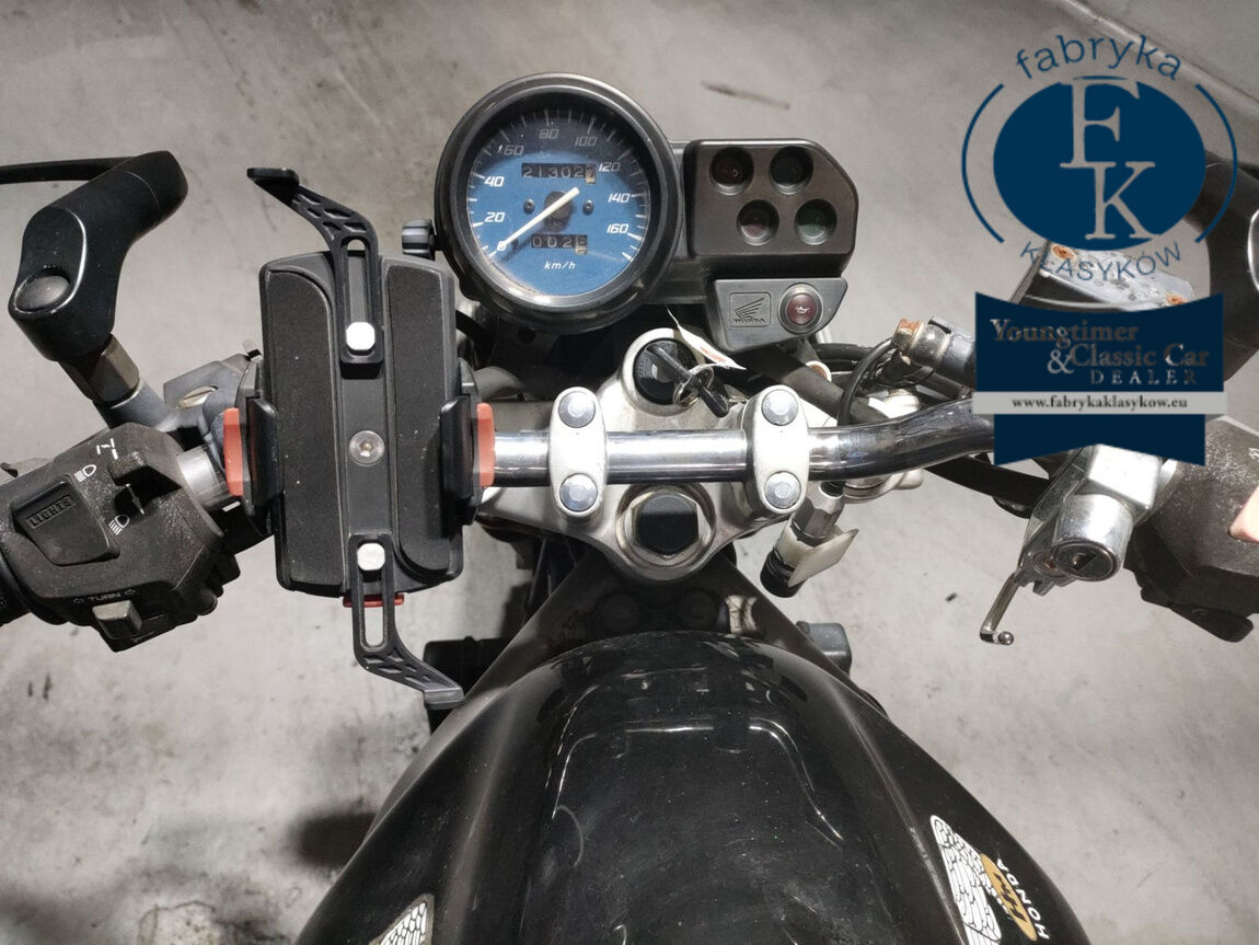 HONDA VTR250 - zdjęcie 6