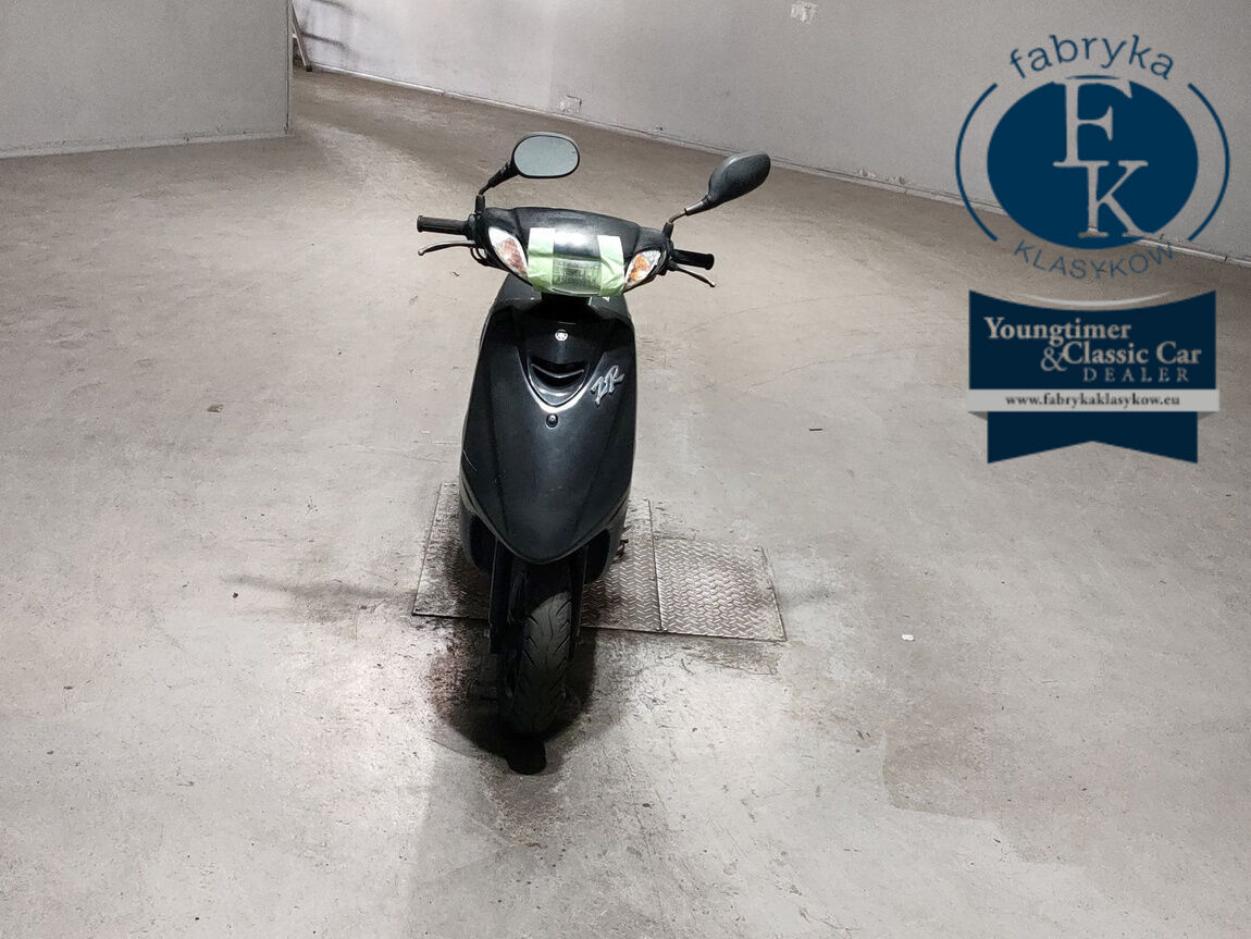 YAMAHA JOG ZR EVOLUTION2  - zdjęcie 4