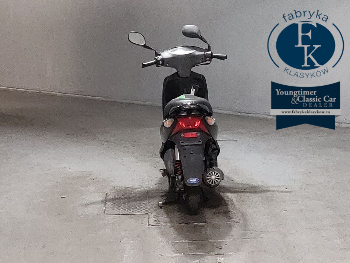 YAMAHA JOG ZR EVOLUTION2  - zdjęcie 5