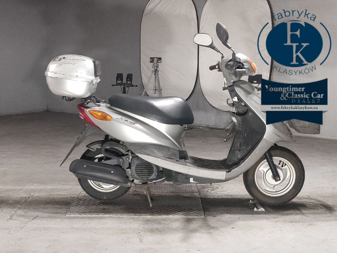 YAMAHA JOG  - aukcja, lot NX-2038990305