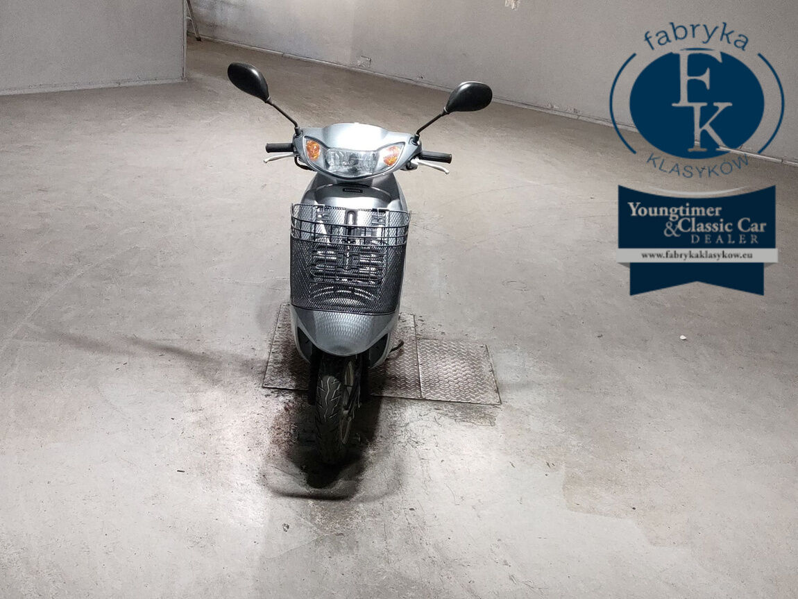 HONDA DIO  - zdjęcie 4