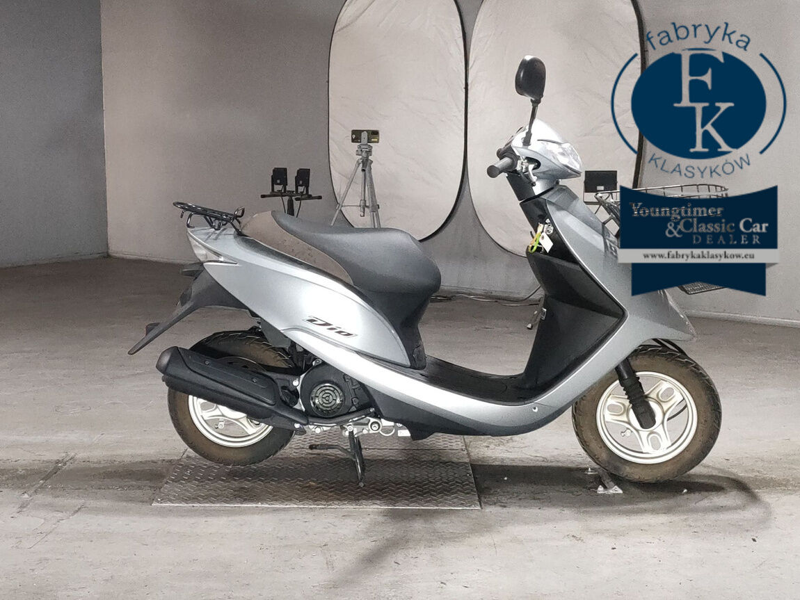 HONDA DIO  - aukcja, lot NX-2038990306