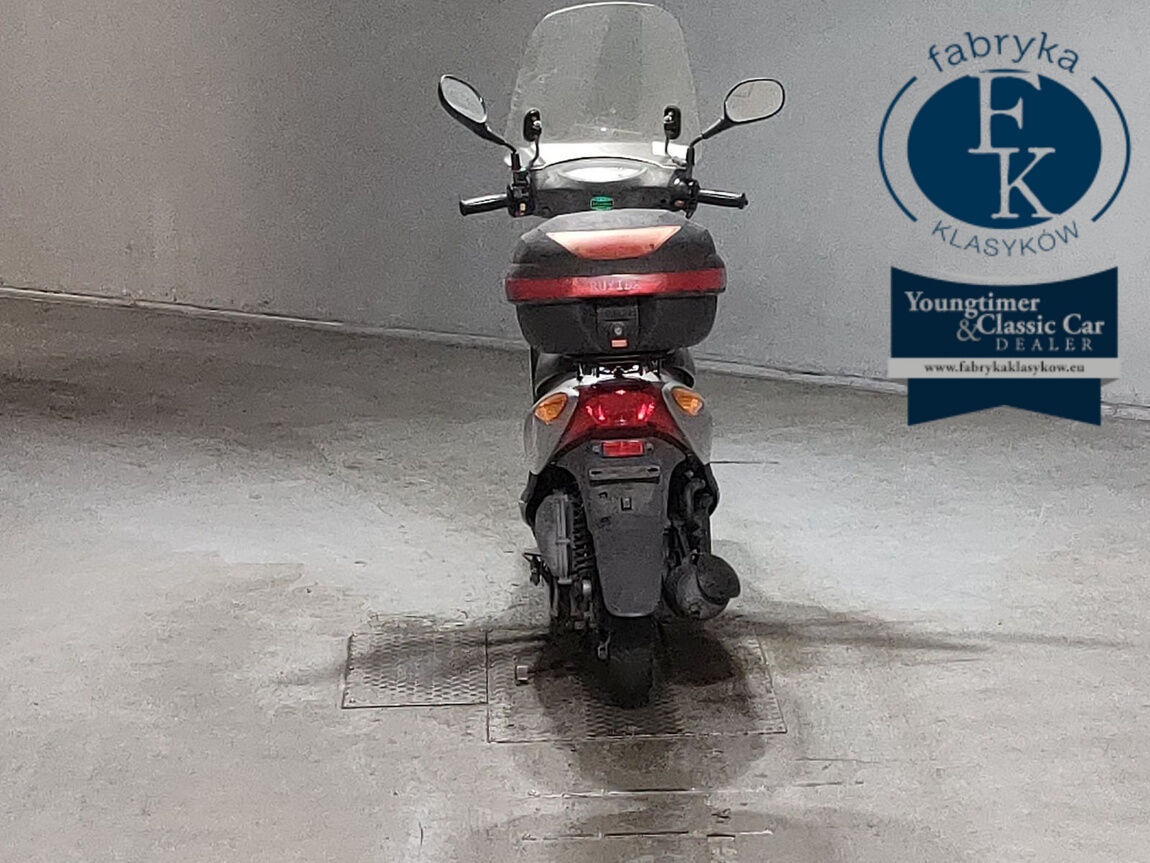 YAMAHA JOG  - zdjęcie 5