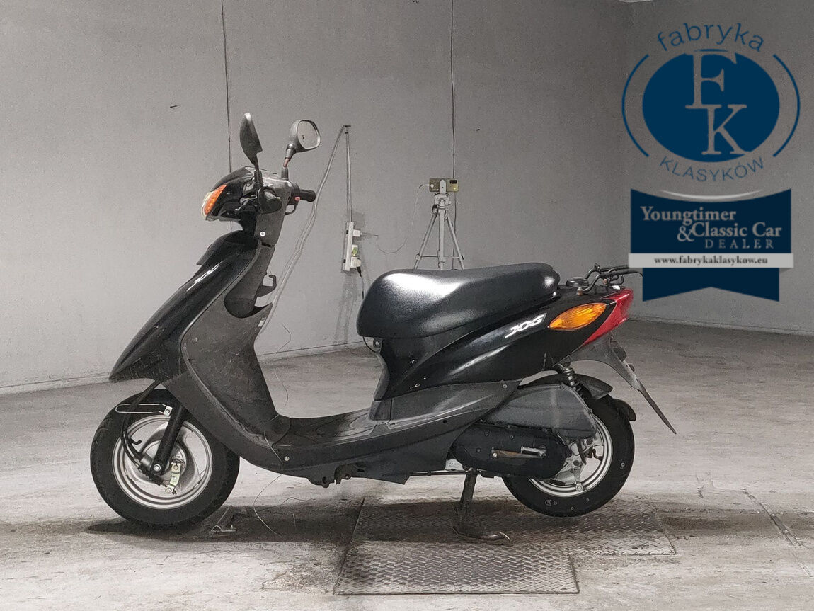 YAMAHA JOG  - zdjęcie 3