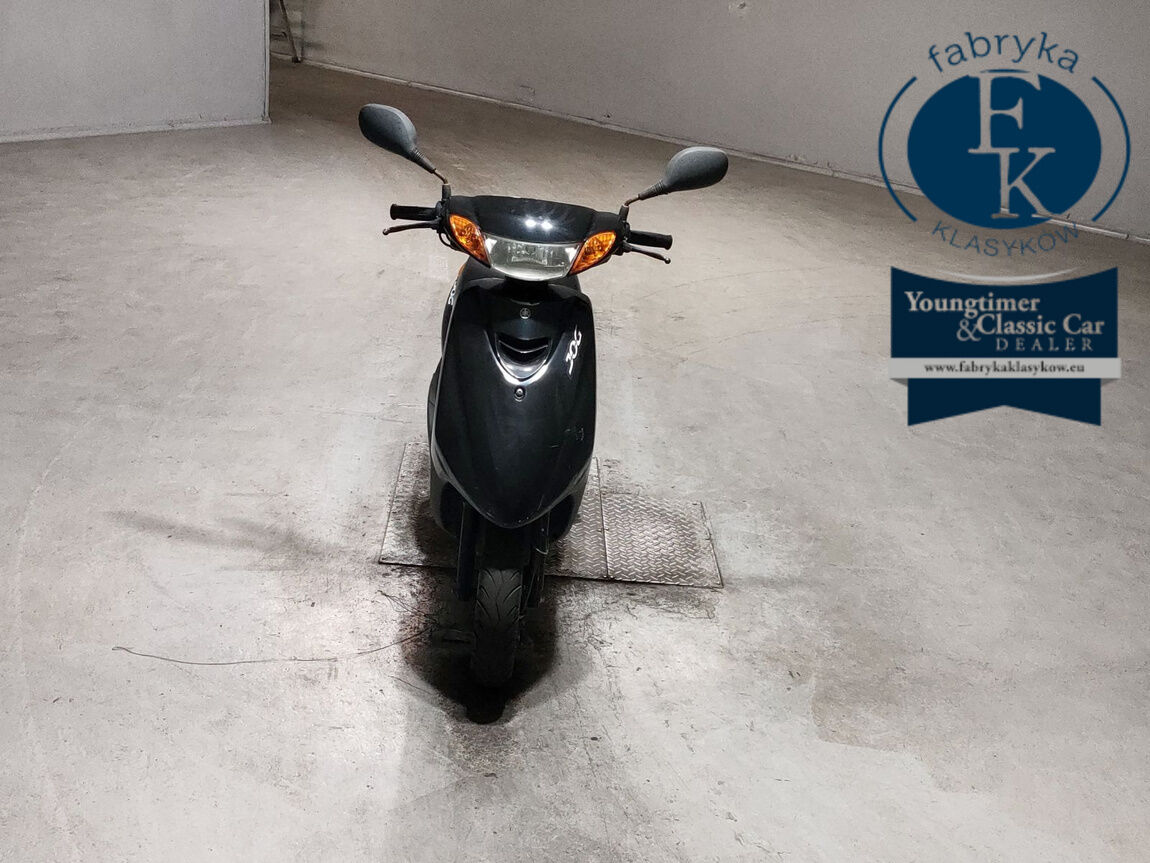 YAMAHA JOG  - zdjęcie 4