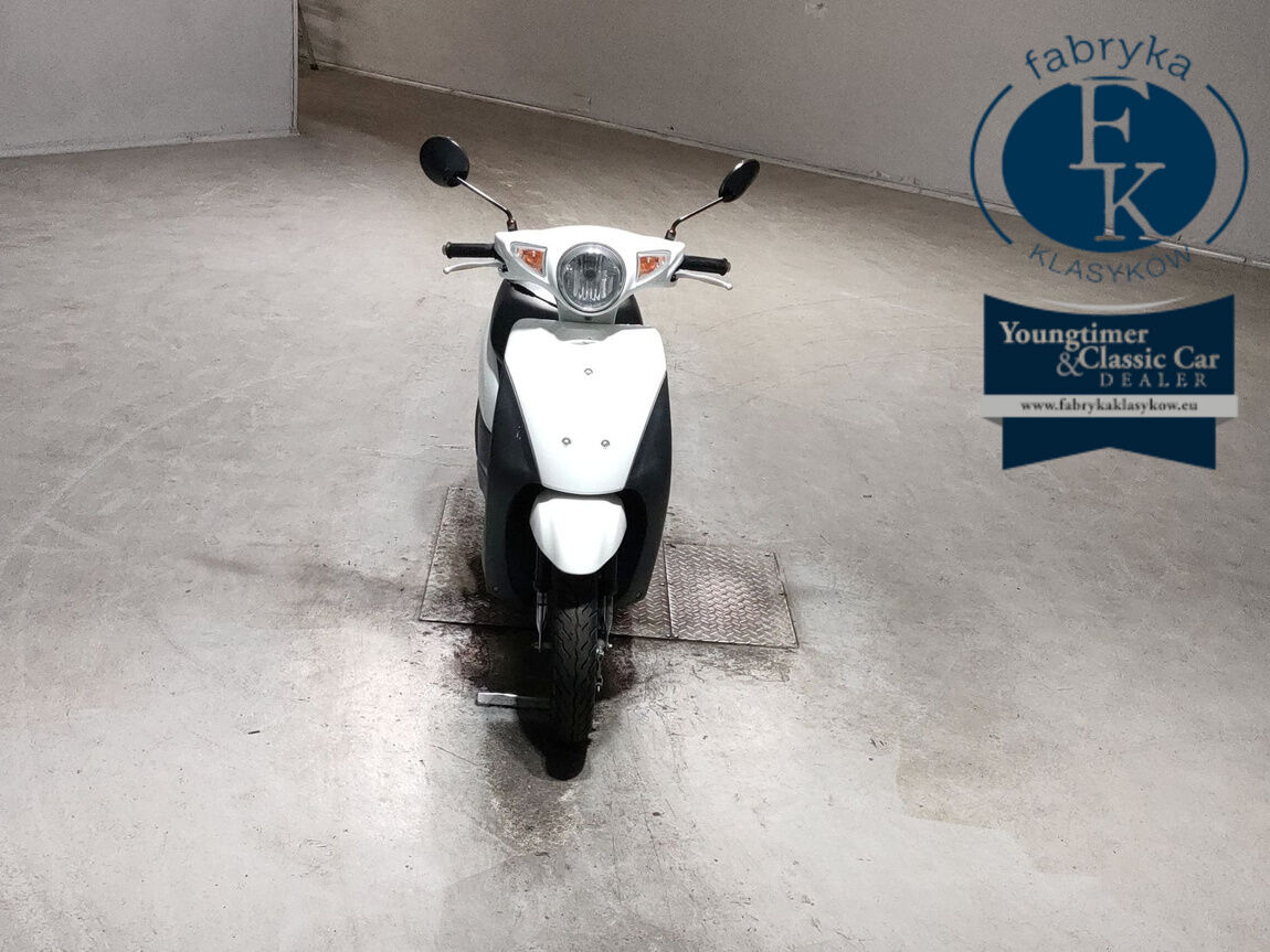 SUZUKI LET S  - zdjęcie 4