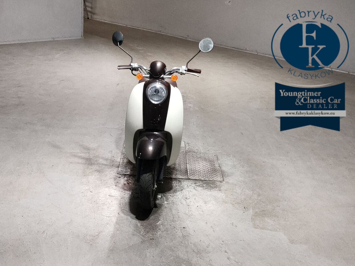 HONDA CREA SCOOPY  - zdjęcie 4