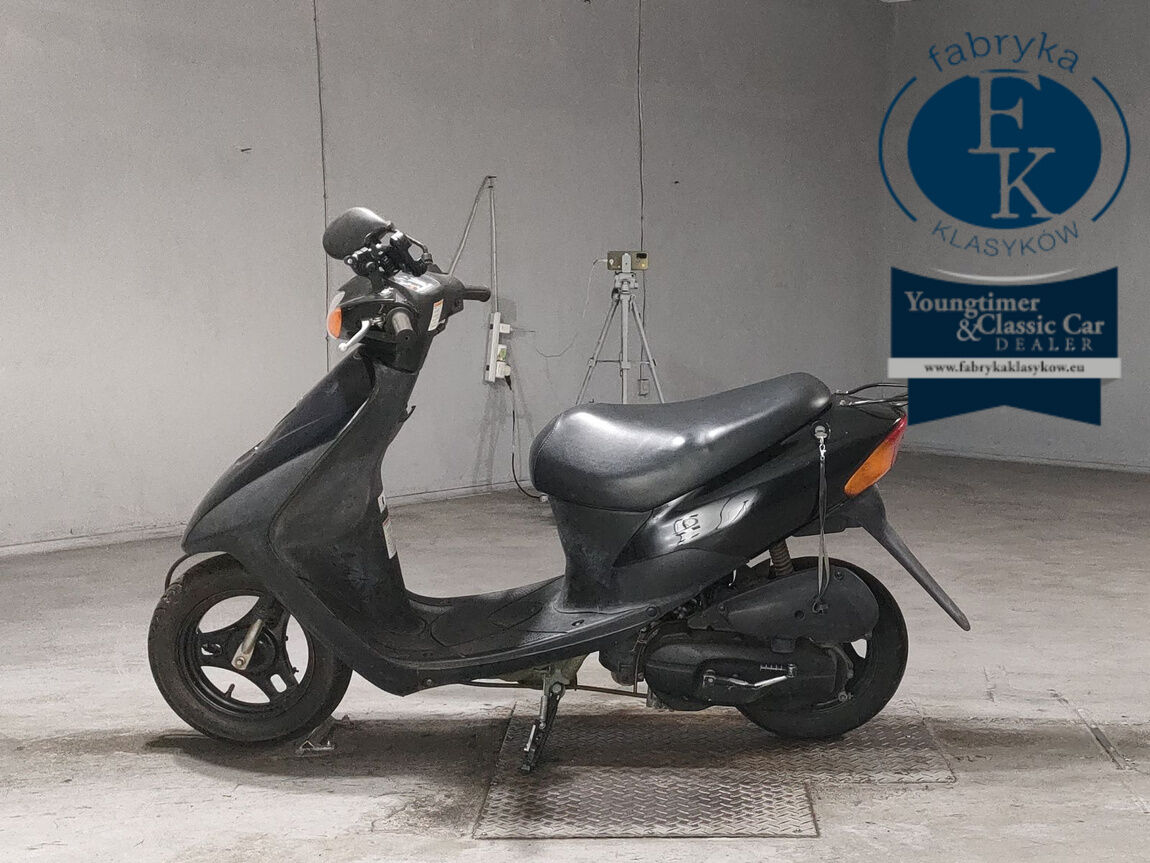 SUZUKI LET S2  - zdjęcie 3