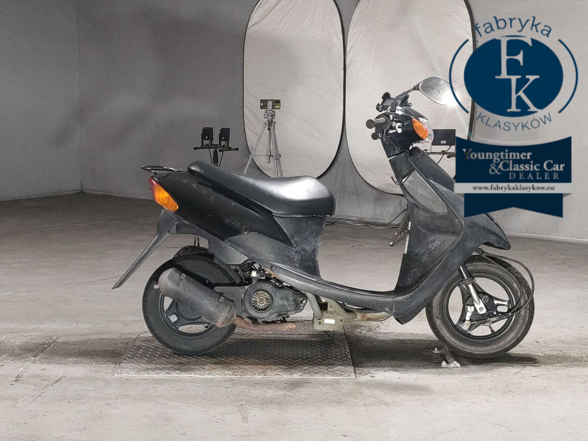 SUZUKI LET S2  - aukcja, lot NX-2038990319