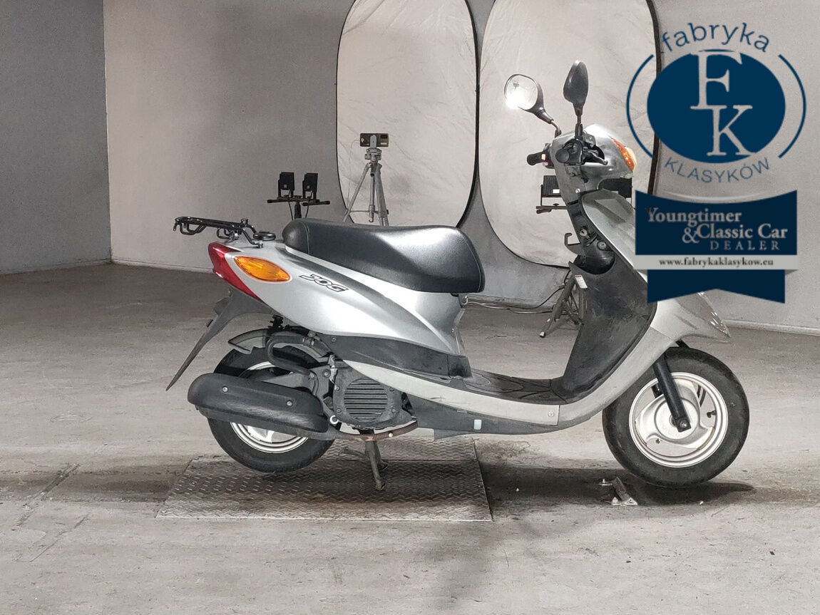 YAMAHA JOG  - aukcja, lot NX-2038990323