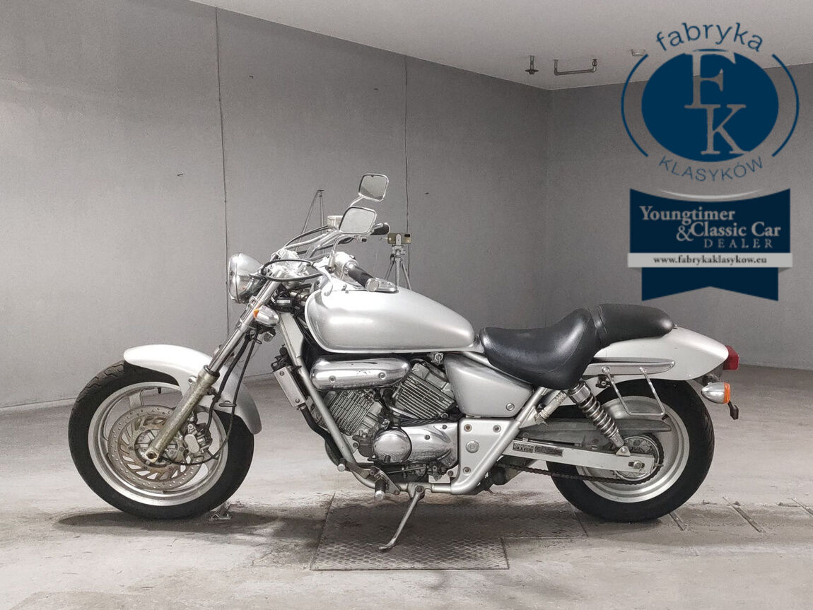 HONDA MAGNA 250  - zdjęcie 3