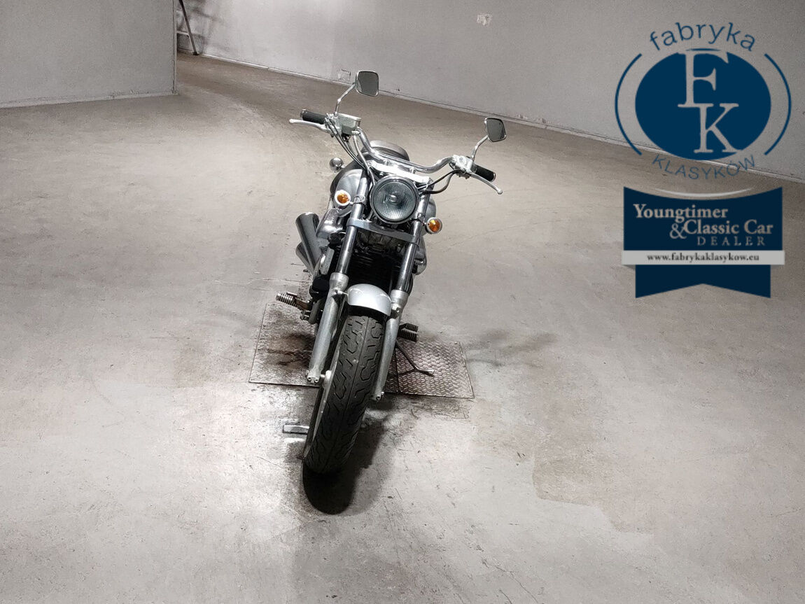 HONDA MAGNA 250  - zdjęcie 4