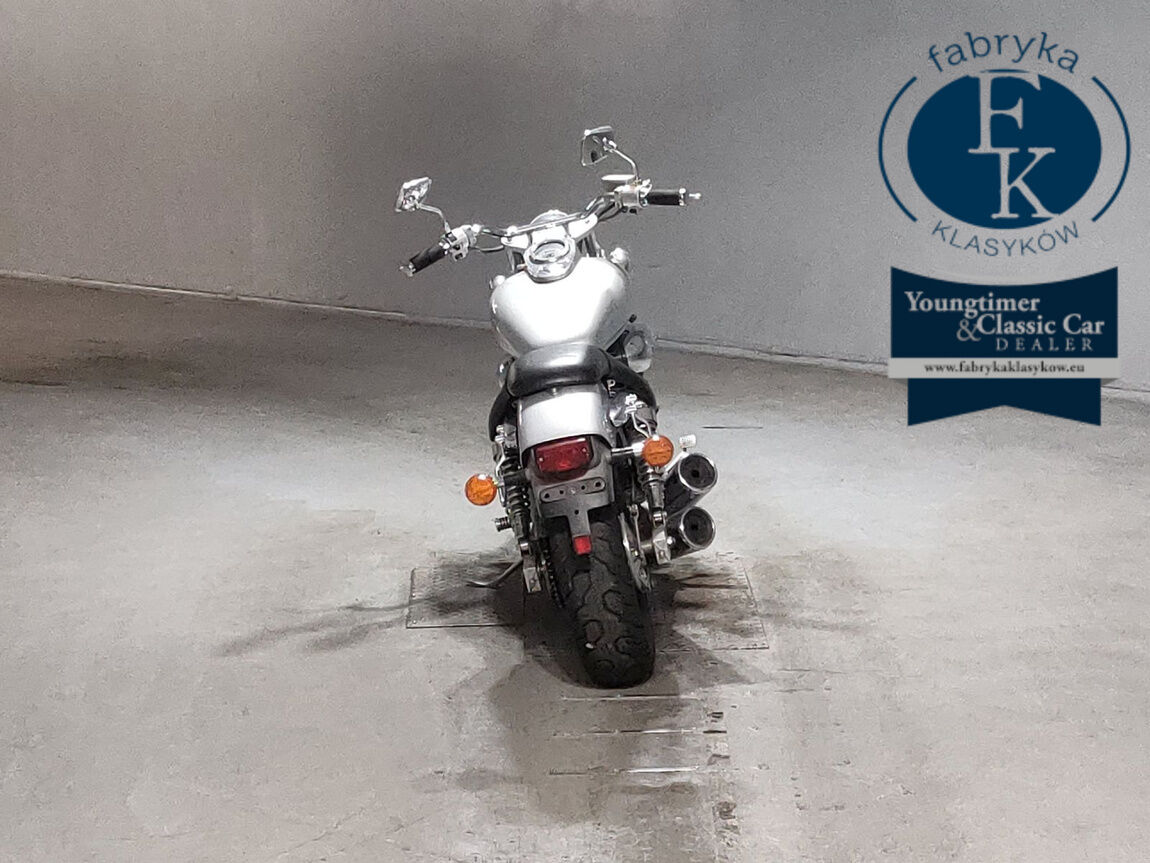 HONDA MAGNA 250  - zdjęcie 5