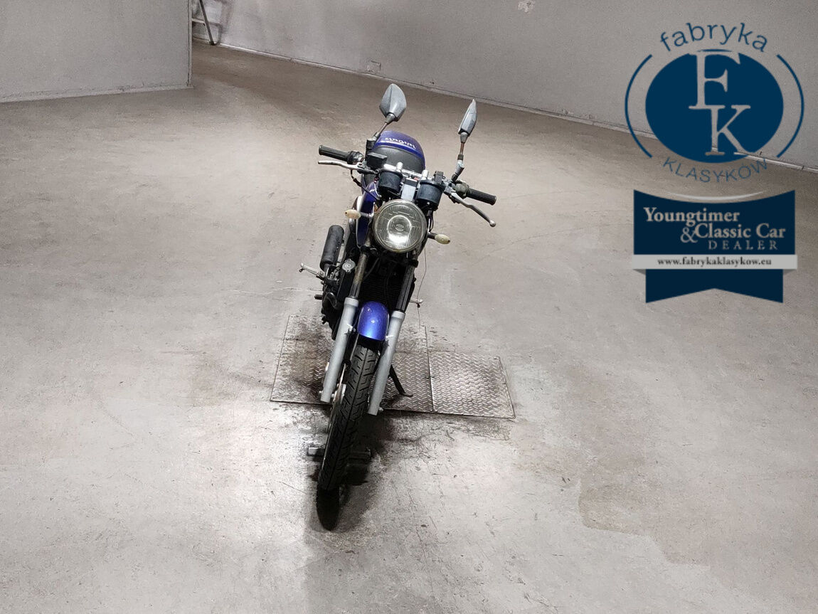 YAMAHA RZ50  - zdjęcie 4