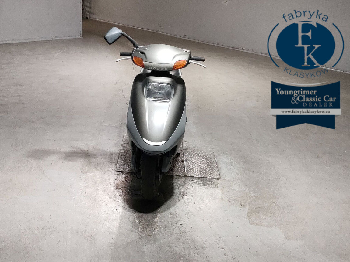 HONDA SPACY125  - zdjęcie 4