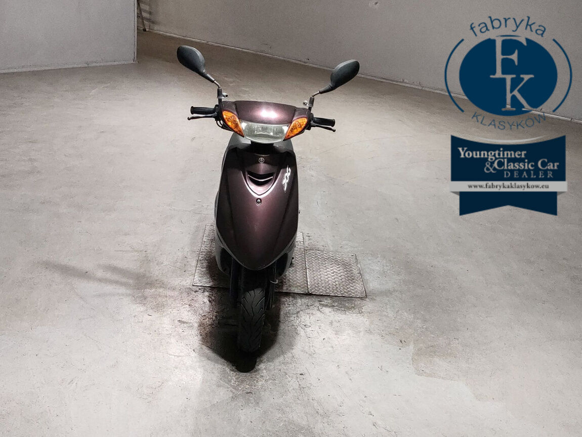 YAMAHA JOG  - zdjęcie 4