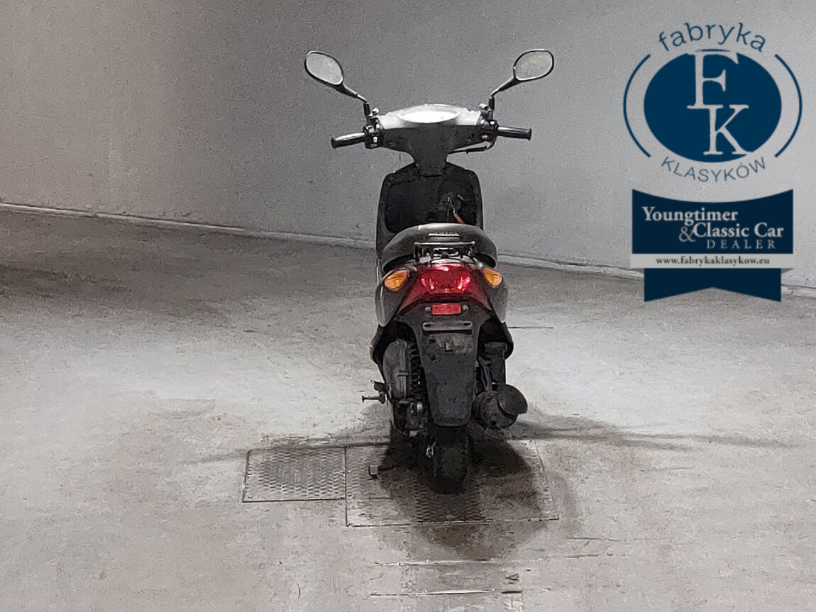 YAMAHA JOG  - zdjęcie 5