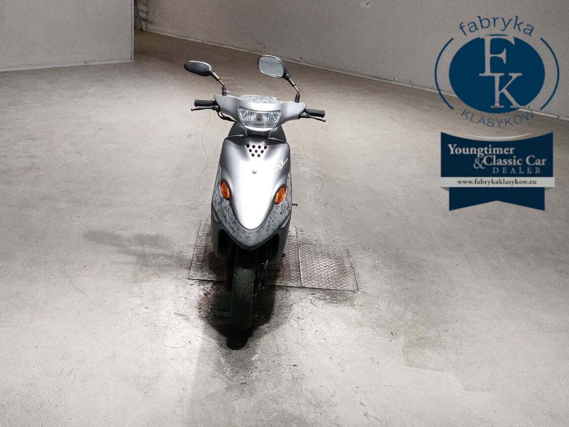 YAMAHA BJ  - zdjęcie 4