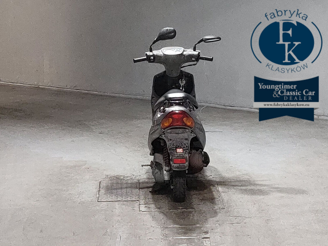 YAMAHA BJ  - zdjęcie 5