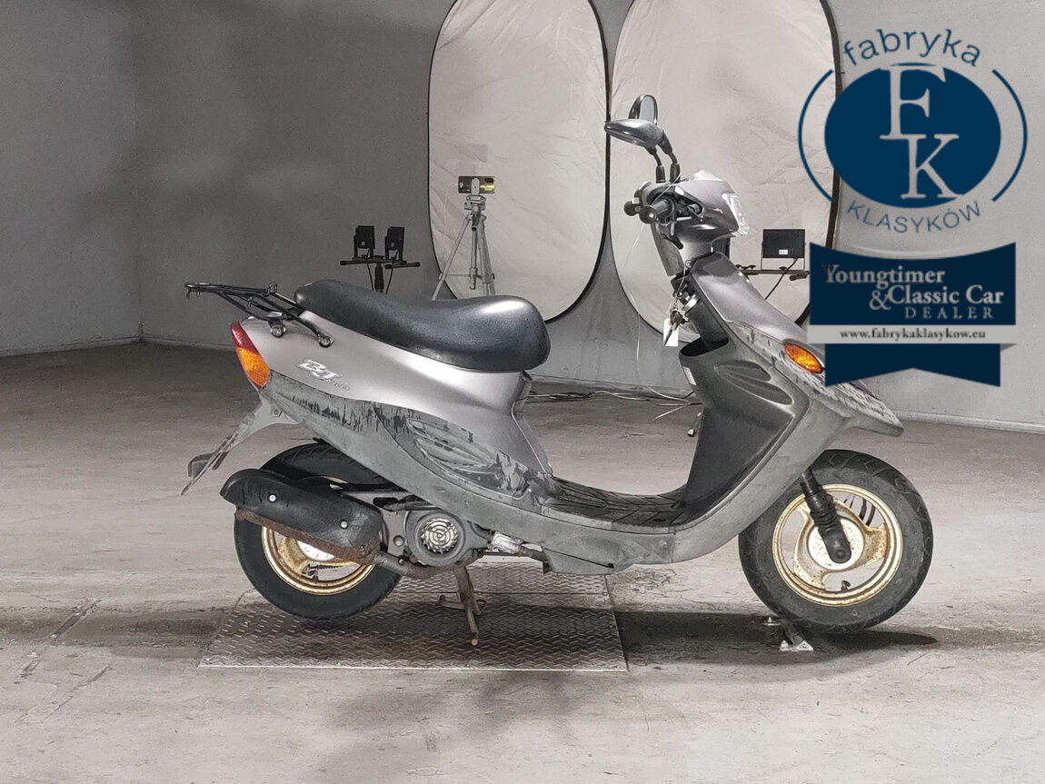 YAMAHA BJ  - aukcja, lot NX-2038990332