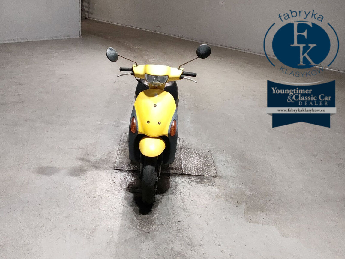 SUZUKI LET S4  - zdjęcie 4
