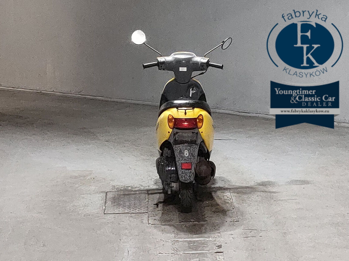 SUZUKI LET S4  - zdjęcie 5