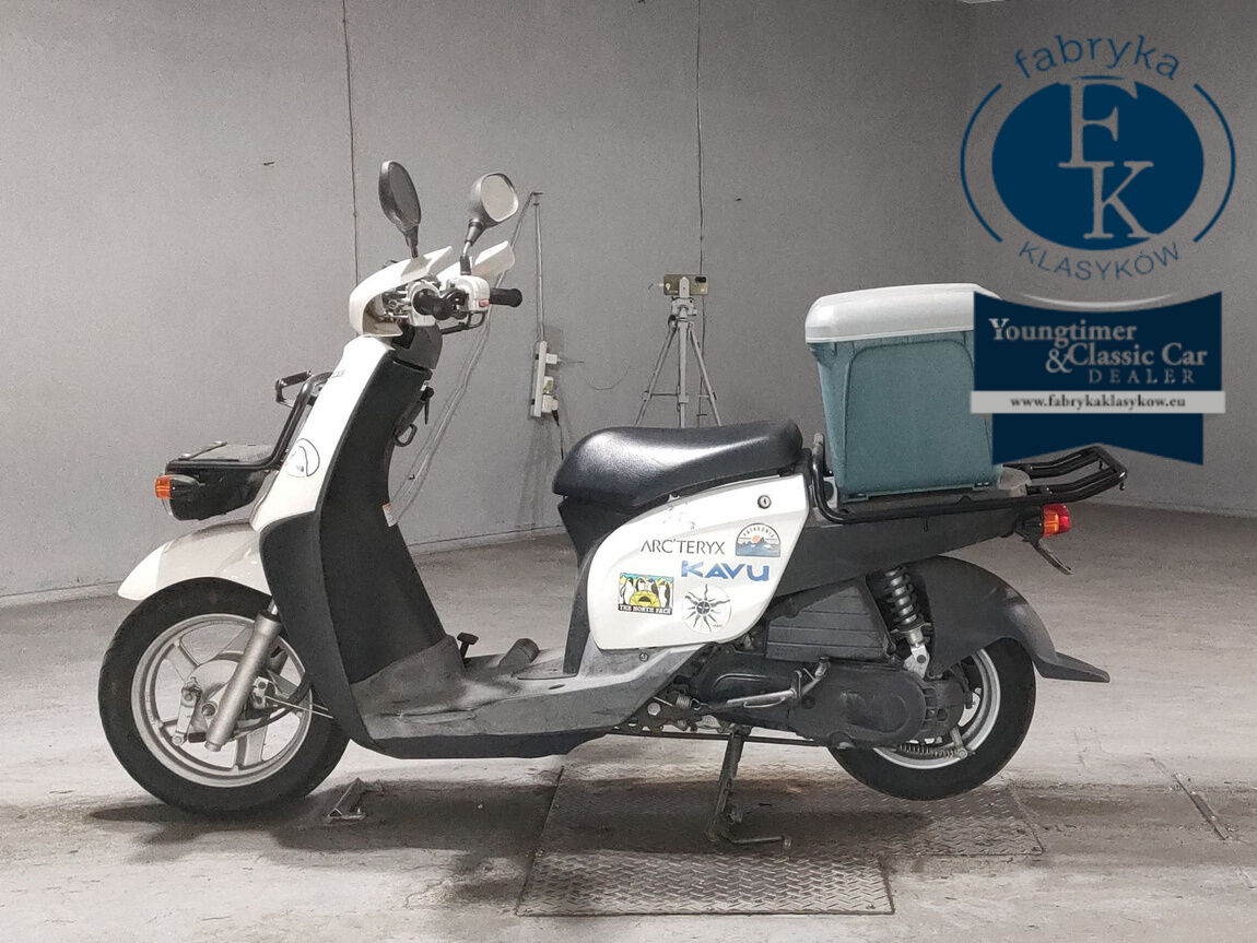 YAMAHA NEWS GEAR  - zdjęcie 3