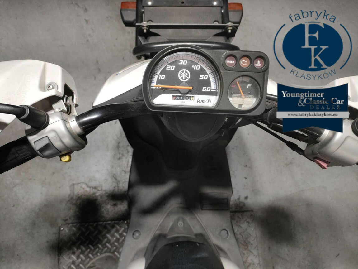 YAMAHA NEWS GEAR  - zdjęcie 6