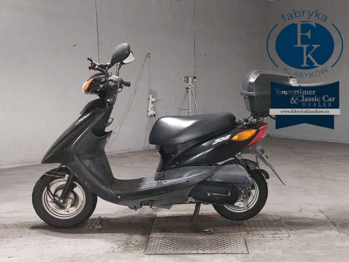YAMAHA JOG  - zdjęcie 3