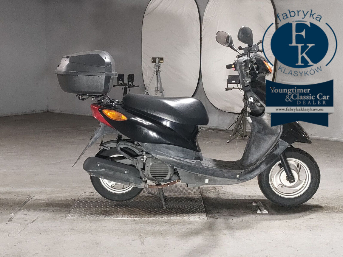 YAMAHA JOG  - aukcja, lot NX-2038990337