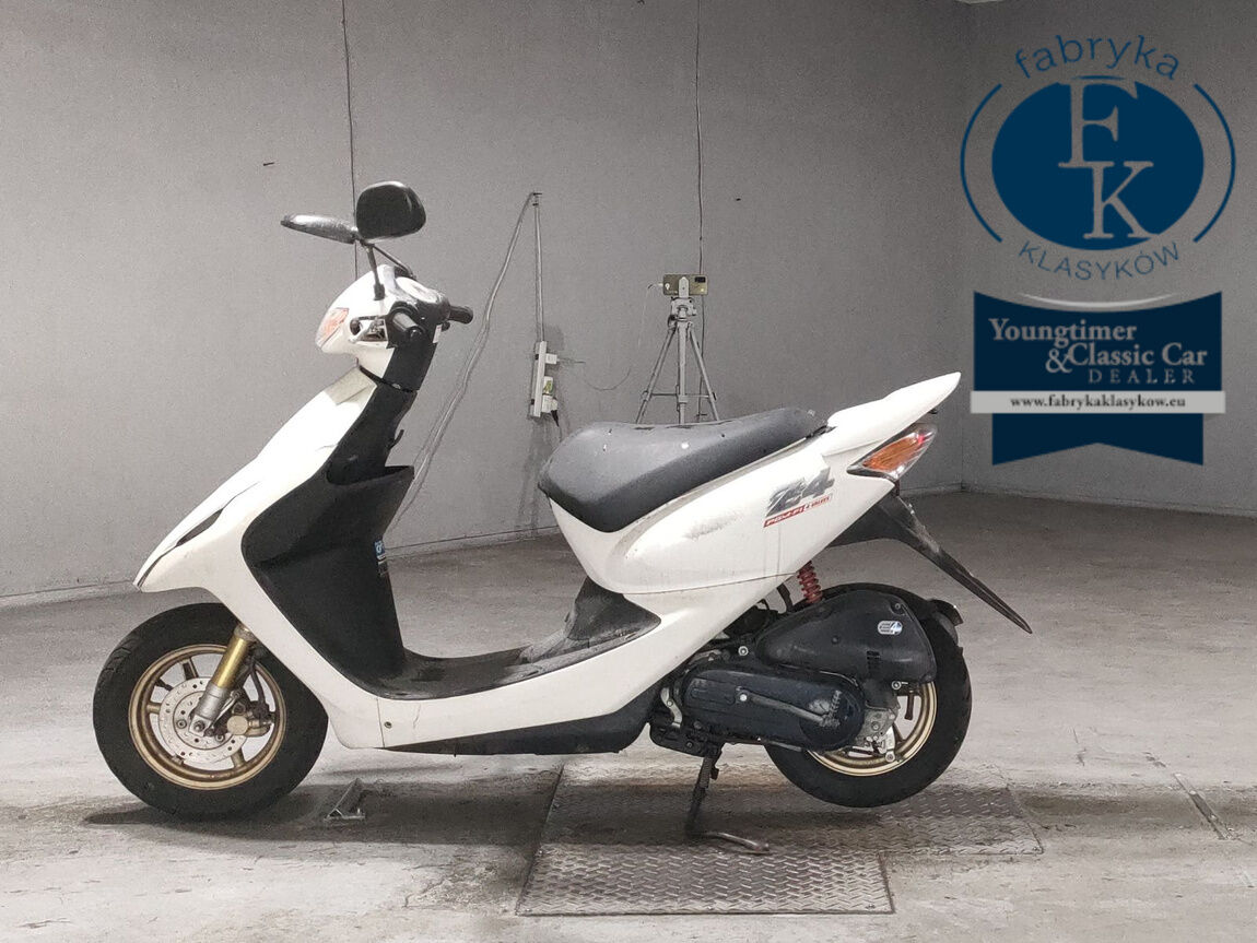 HONDA DIO Z4  - zdjęcie 3