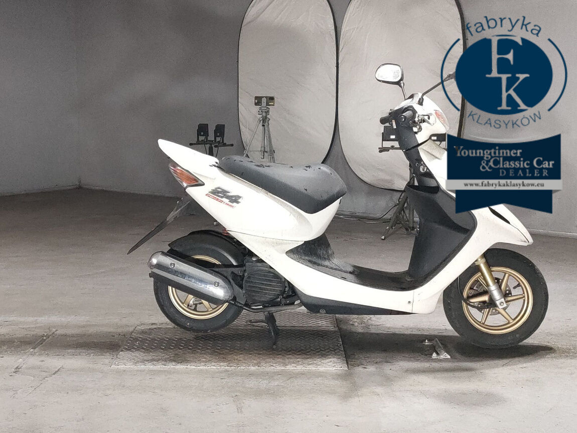 HONDA DIO Z4  - aukcja, lot NX-2038990339