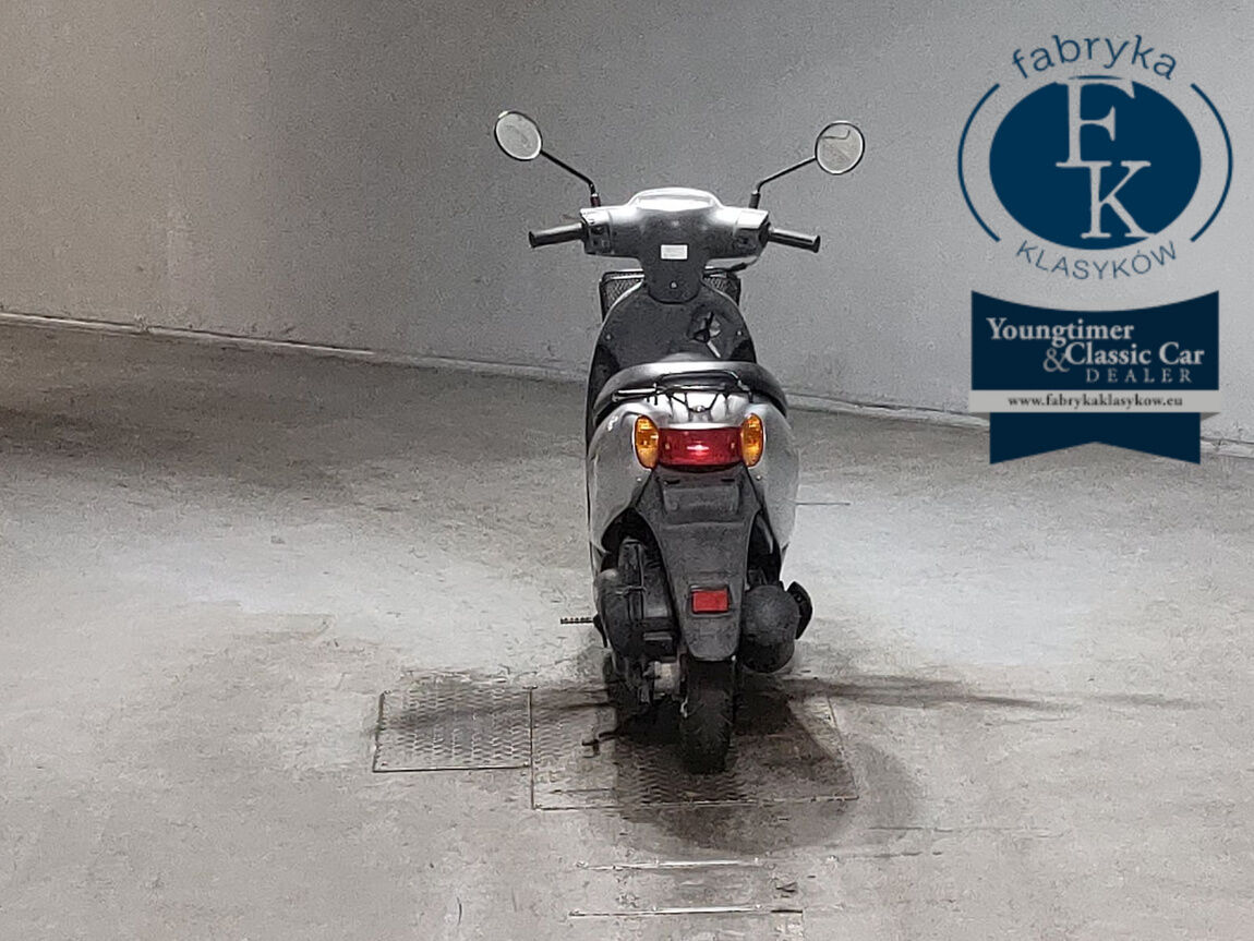 SUZUKI LET S4  - zdjęcie 5
